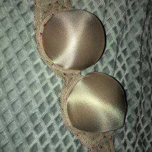 Victoria’s Secret Push up Bra